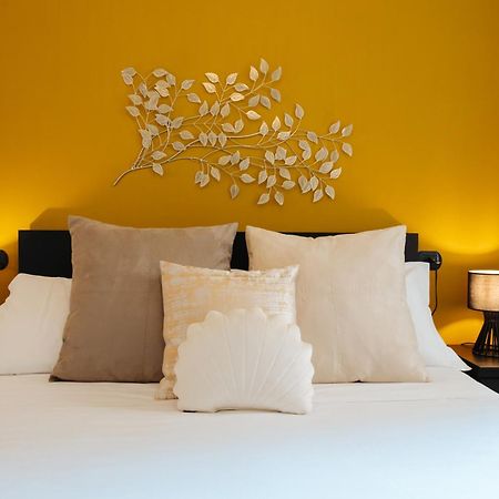 Hotel I Remi Del Prione By Le 5 Terre La Spezia Zewnętrze zdjęcie