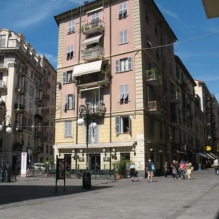 Hotel I Remi Del Prione By Le 5 Terre La Spezia Zewnętrze zdjęcie