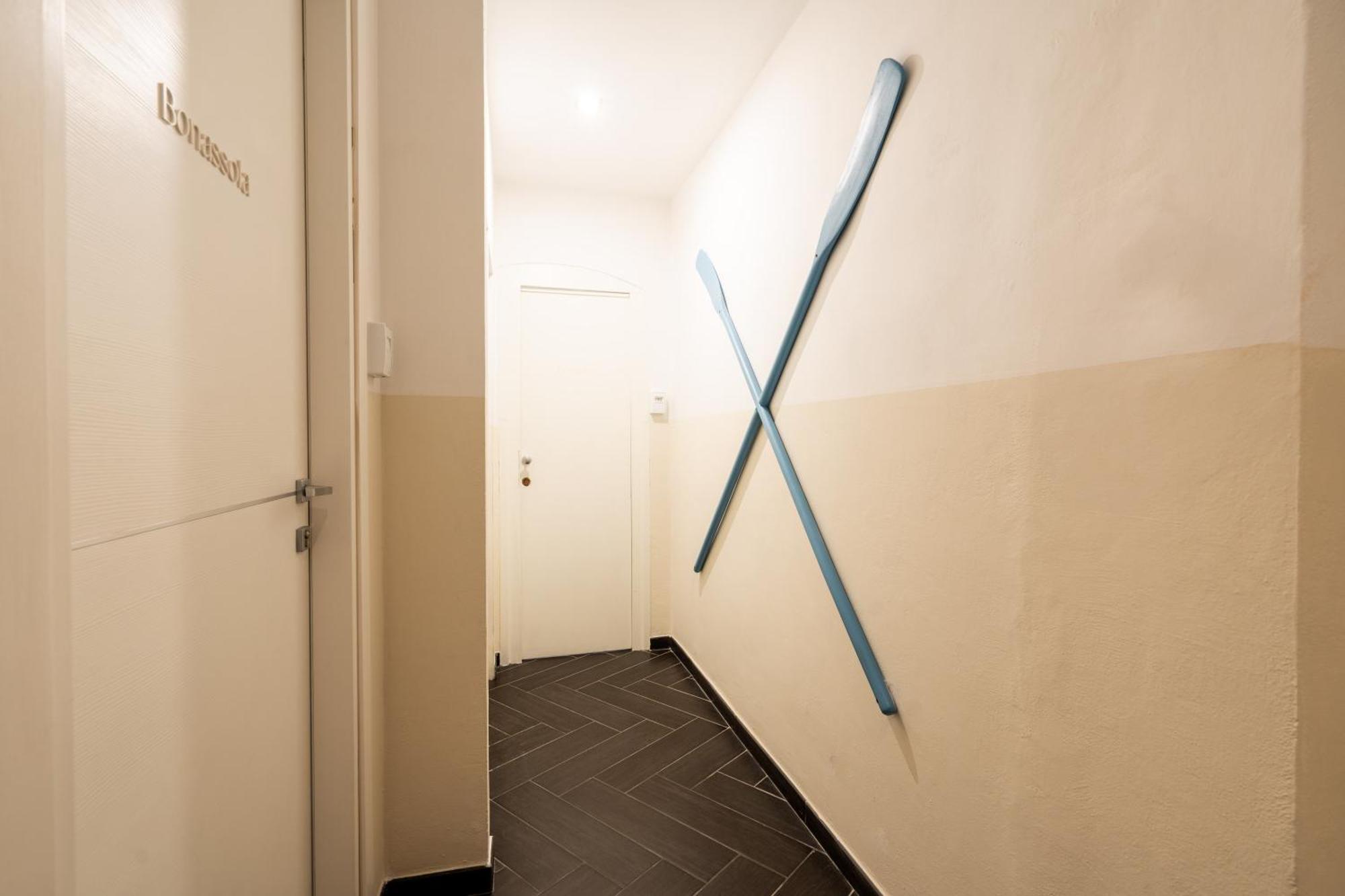 Hotel I Remi Del Prione By Le 5 Terre La Spezia Zewnętrze zdjęcie