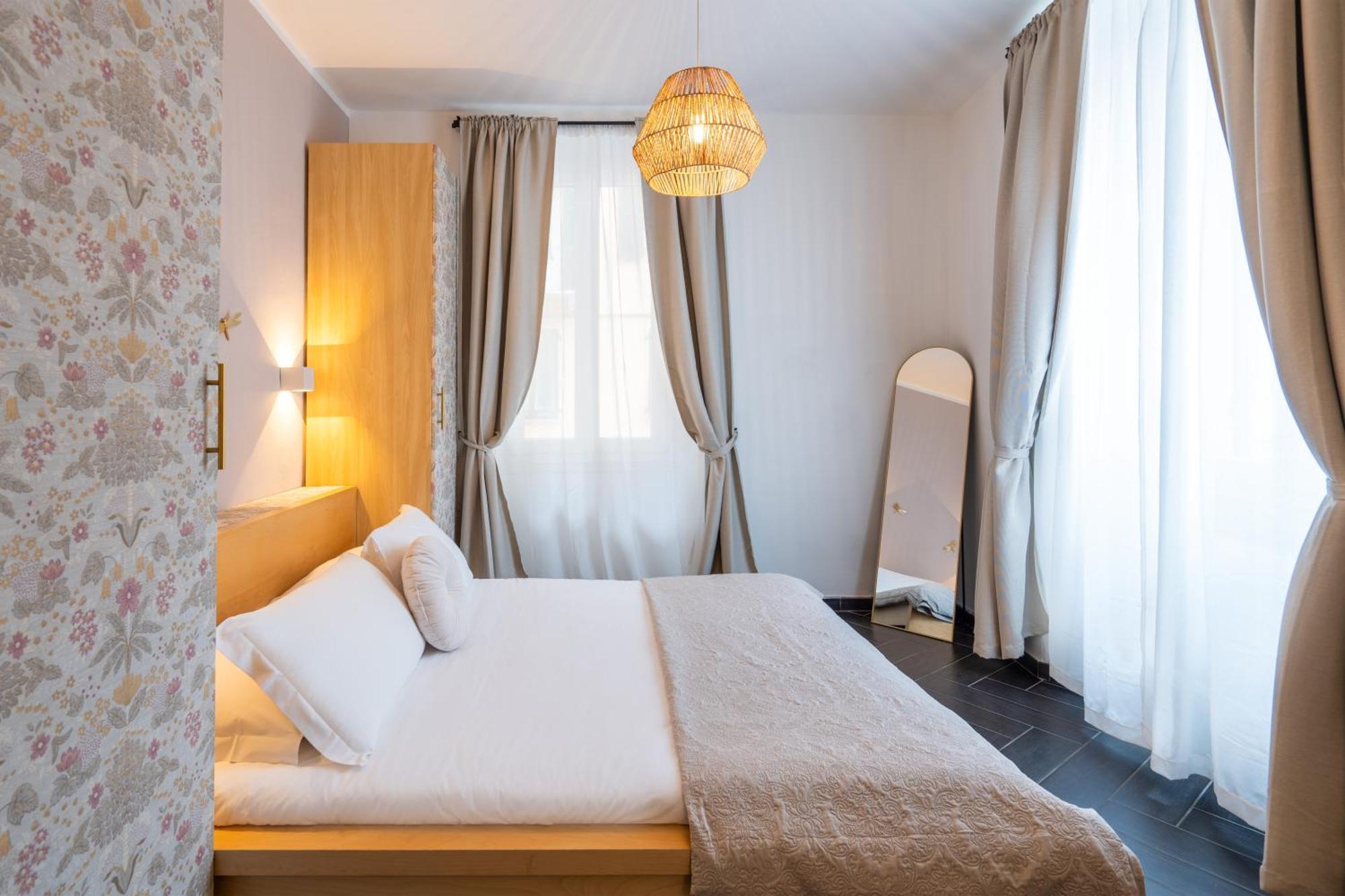 Hotel I Remi Del Prione By Le 5 Terre La Spezia Zewnętrze zdjęcie