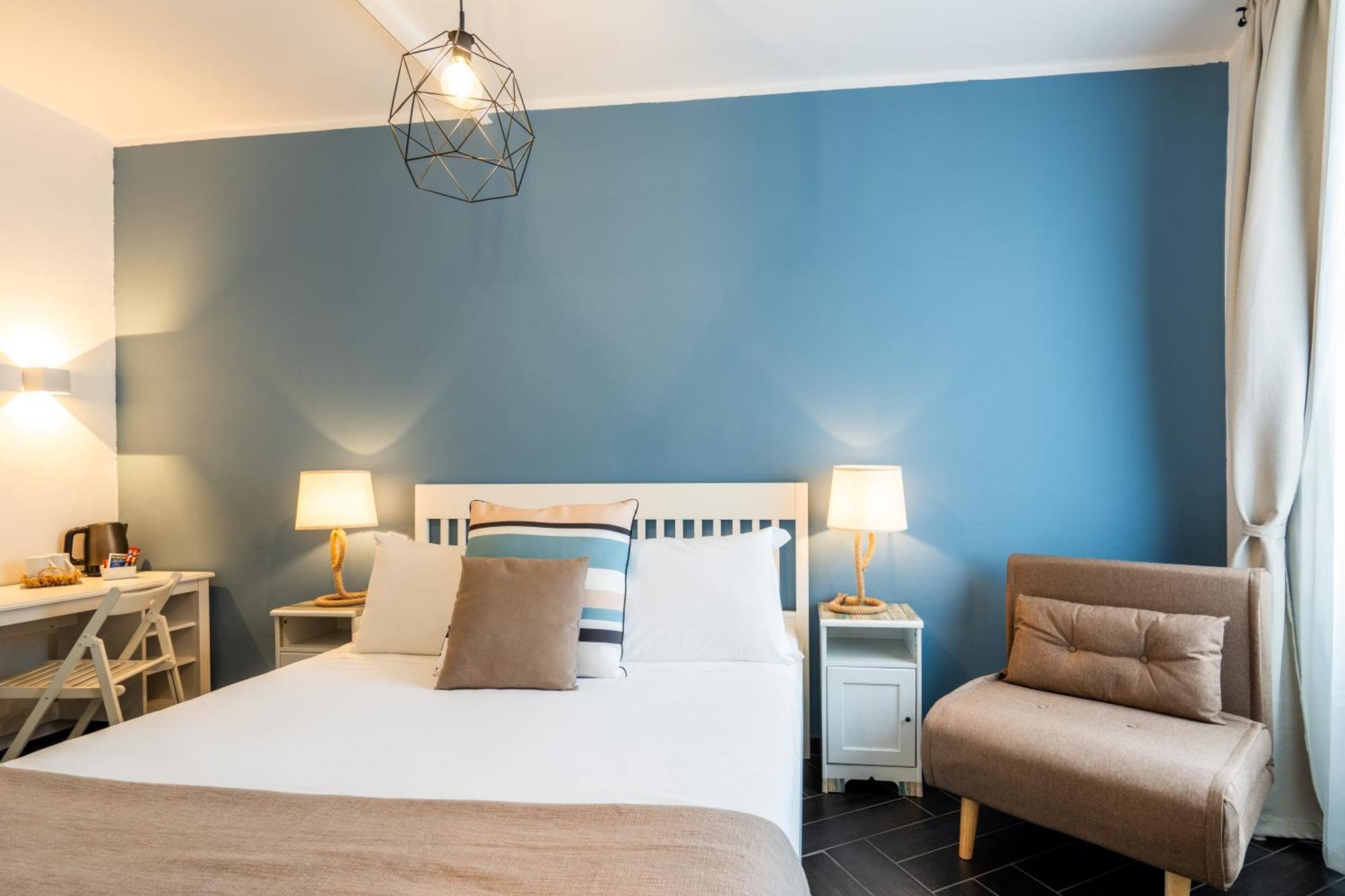 Hotel I Remi Del Prione By Le 5 Terre La Spezia Zewnętrze zdjęcie