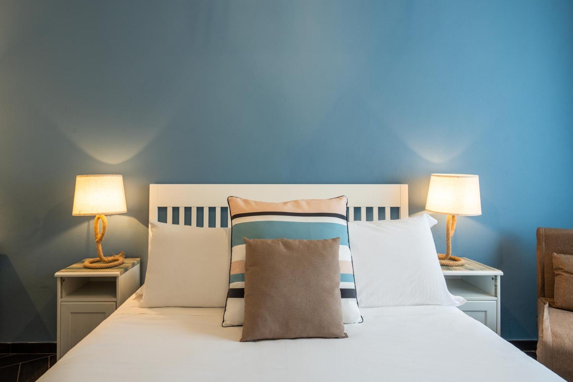 Hotel I Remi Del Prione By Le 5 Terre La Spezia Zewnętrze zdjęcie