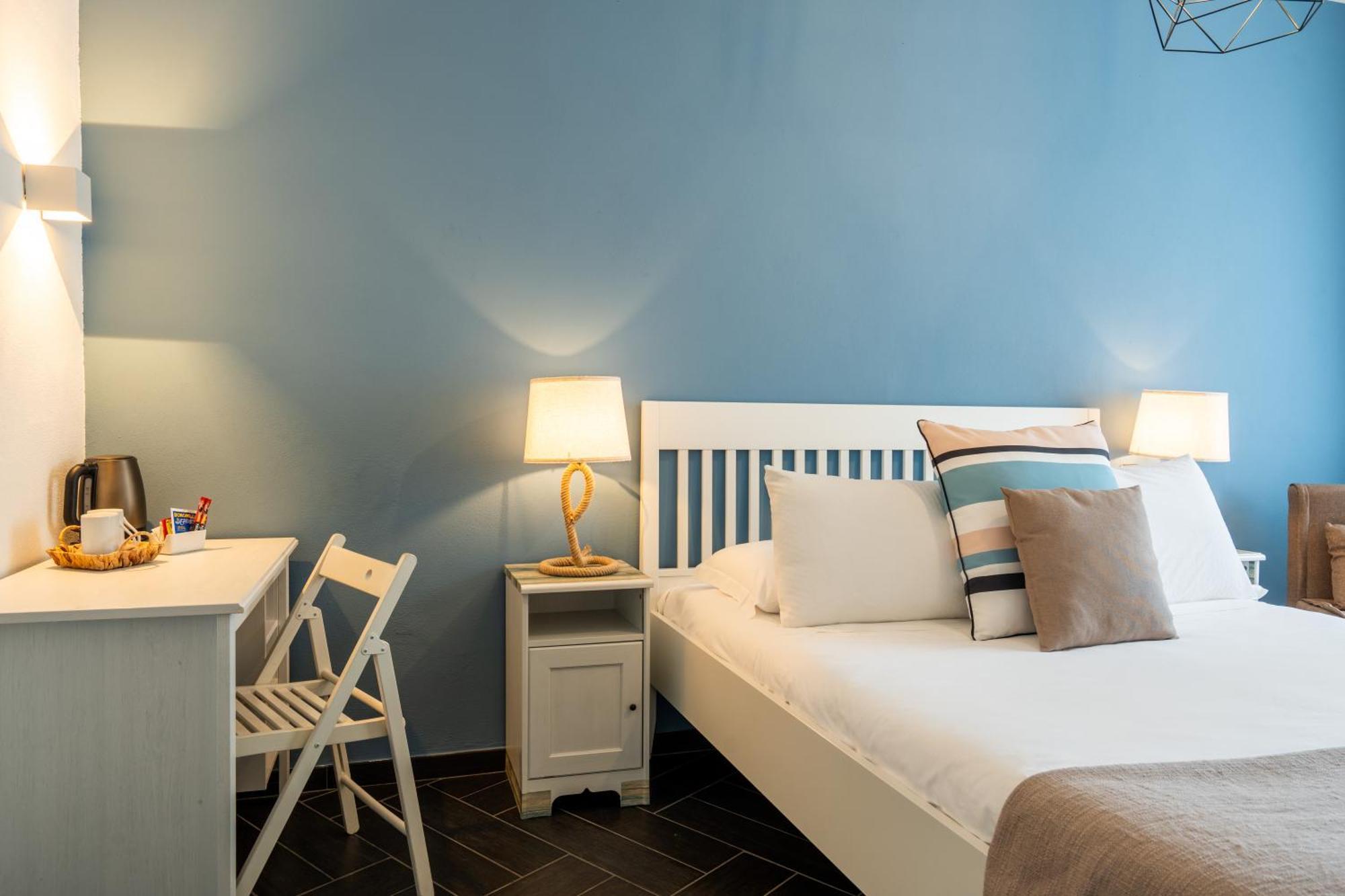 Hotel I Remi Del Prione By Le 5 Terre La Spezia Zewnętrze zdjęcie