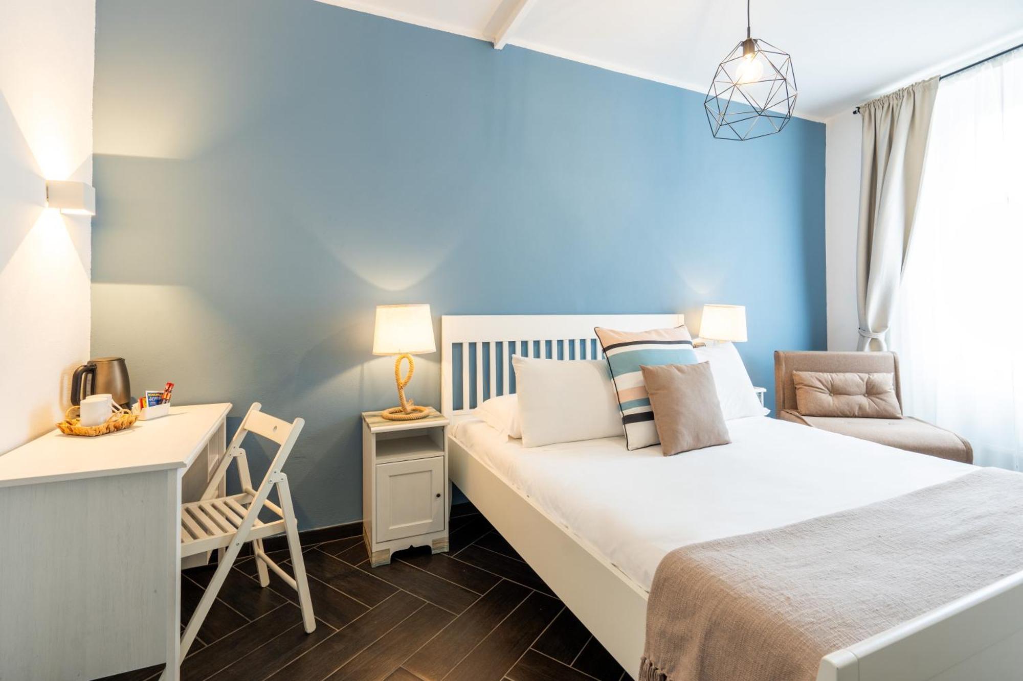 Hotel I Remi Del Prione By Le 5 Terre La Spezia Zewnętrze zdjęcie