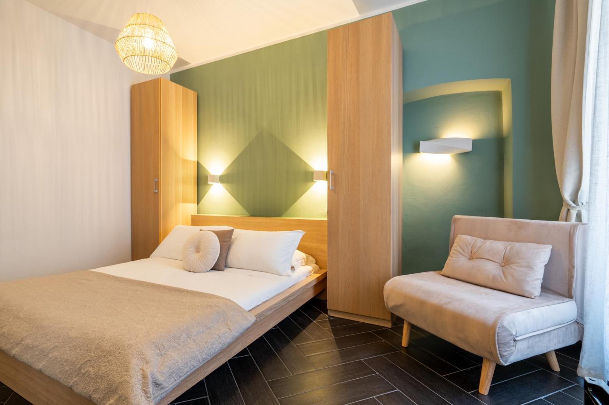 Hotel I Remi Del Prione By Le 5 Terre La Spezia Zewnętrze zdjęcie