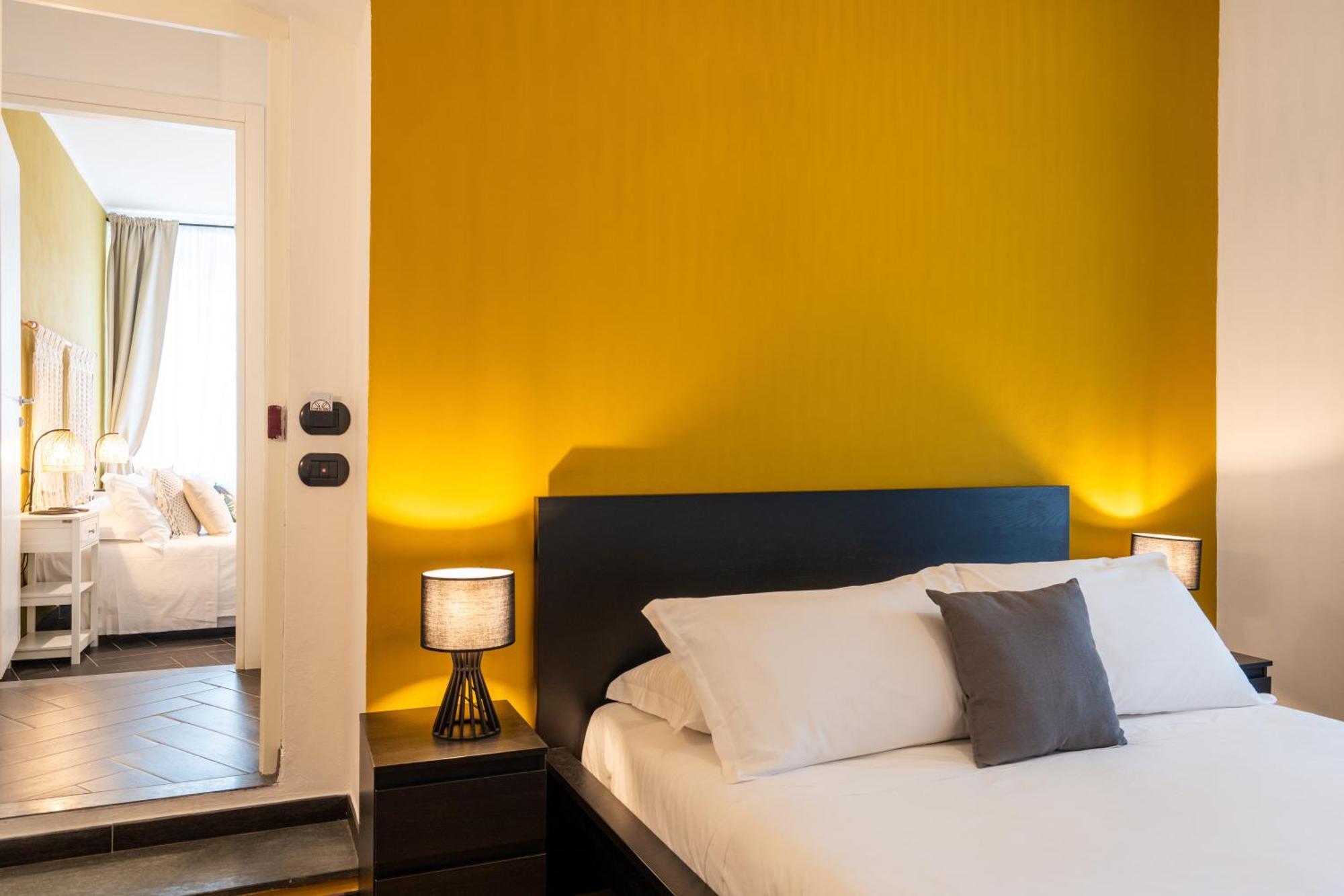Hotel I Remi Del Prione By Le 5 Terre La Spezia Zewnętrze zdjęcie
