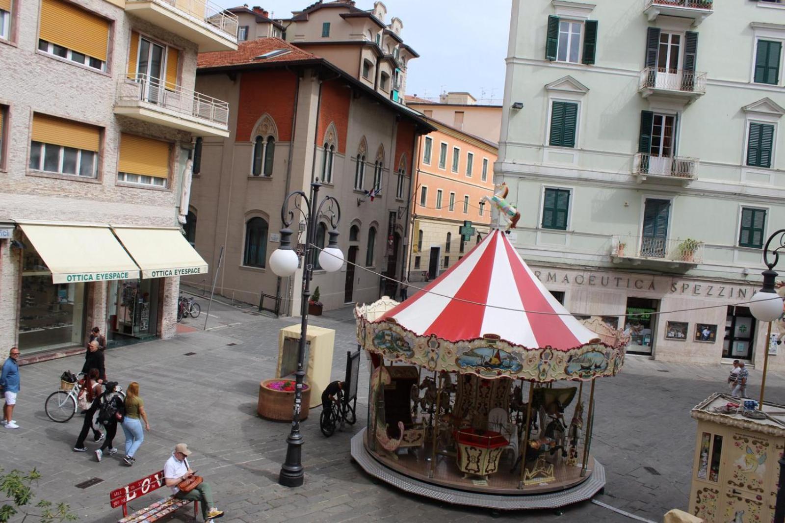 Hotel I Remi Del Prione By Le 5 Terre La Spezia Zewnętrze zdjęcie