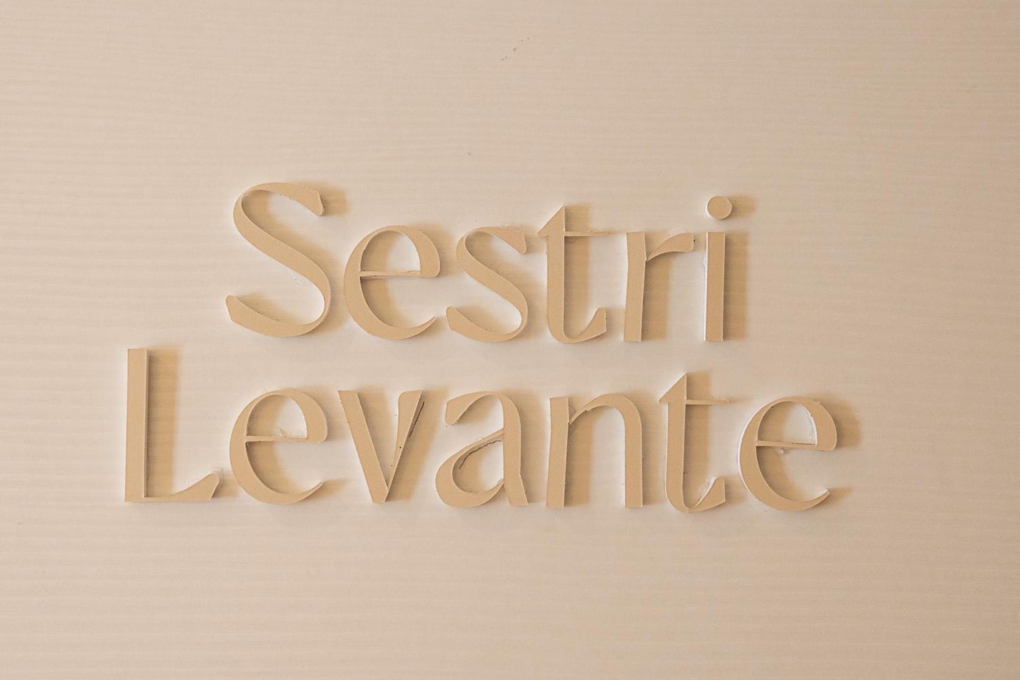 Hotel I Remi Del Prione By Le 5 Terre La Spezia Zewnętrze zdjęcie