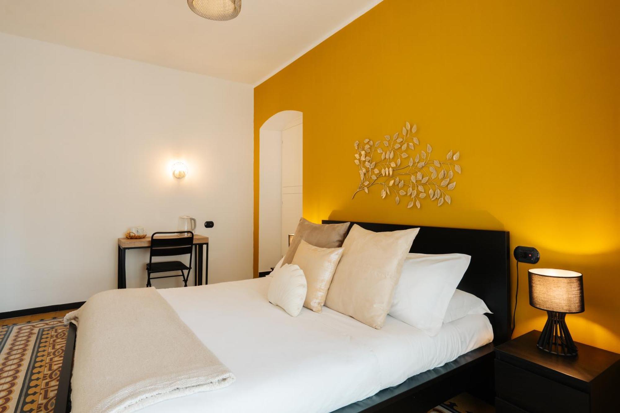 Hotel I Remi Del Prione By Le 5 Terre La Spezia Zewnętrze zdjęcie