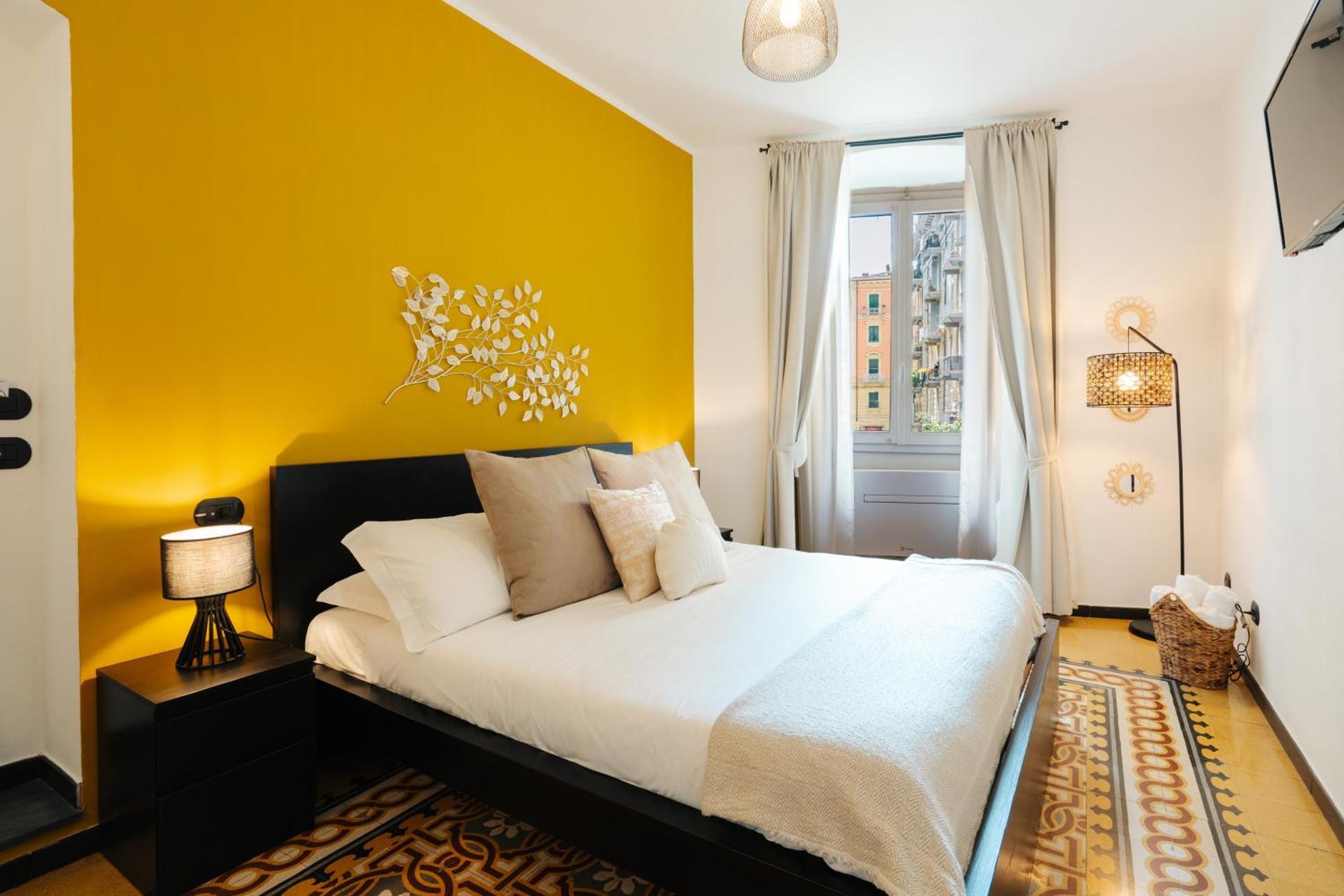 Hotel I Remi Del Prione By Le 5 Terre La Spezia Zewnętrze zdjęcie