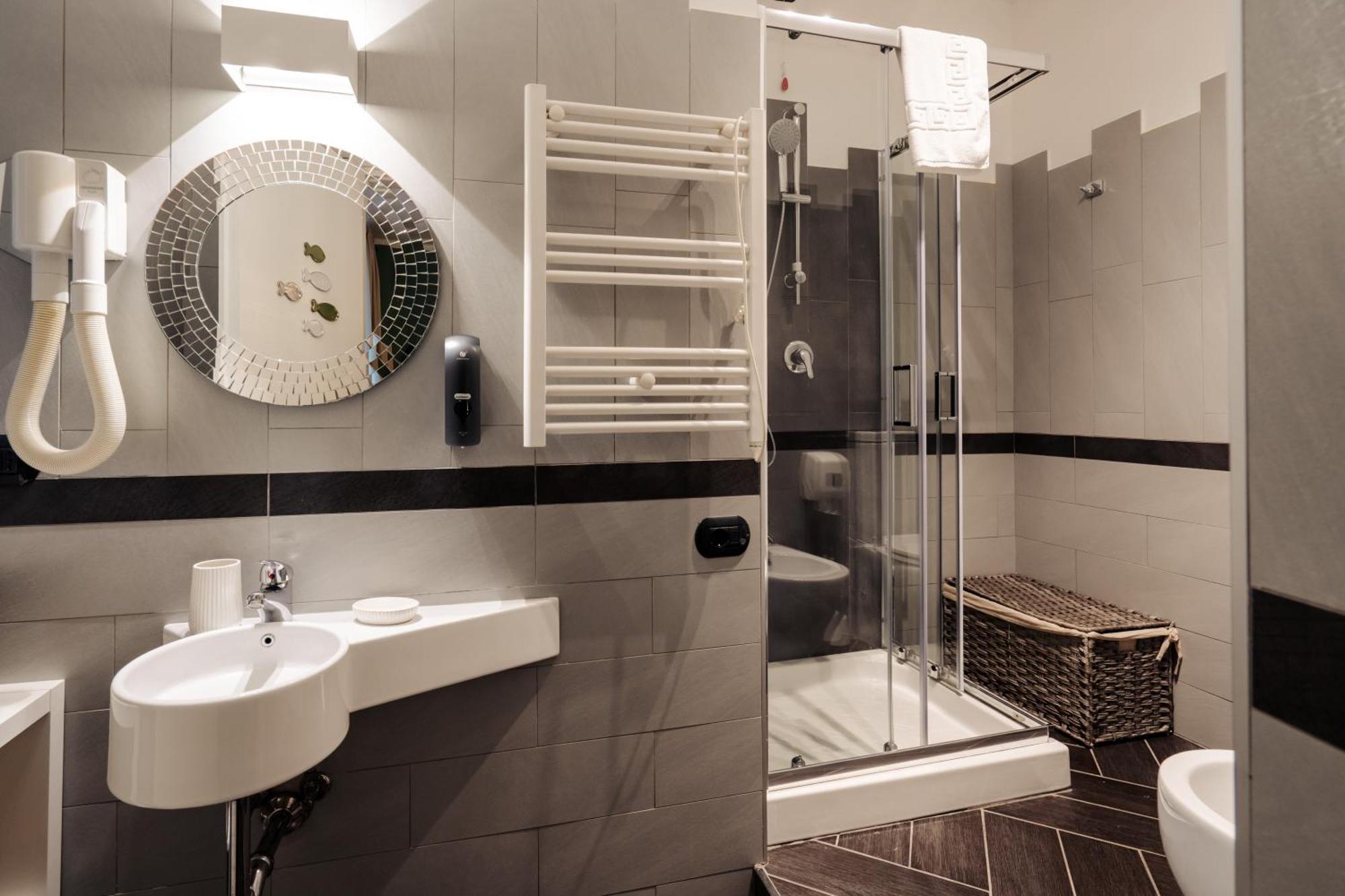 Hotel I Remi Del Prione By Le 5 Terre La Spezia Zewnętrze zdjęcie