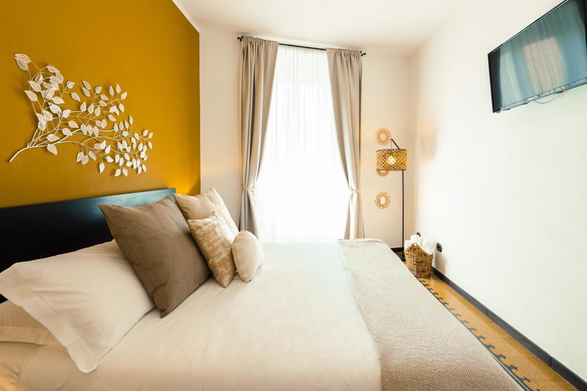 Hotel I Remi Del Prione By Le 5 Terre La Spezia Zewnętrze zdjęcie