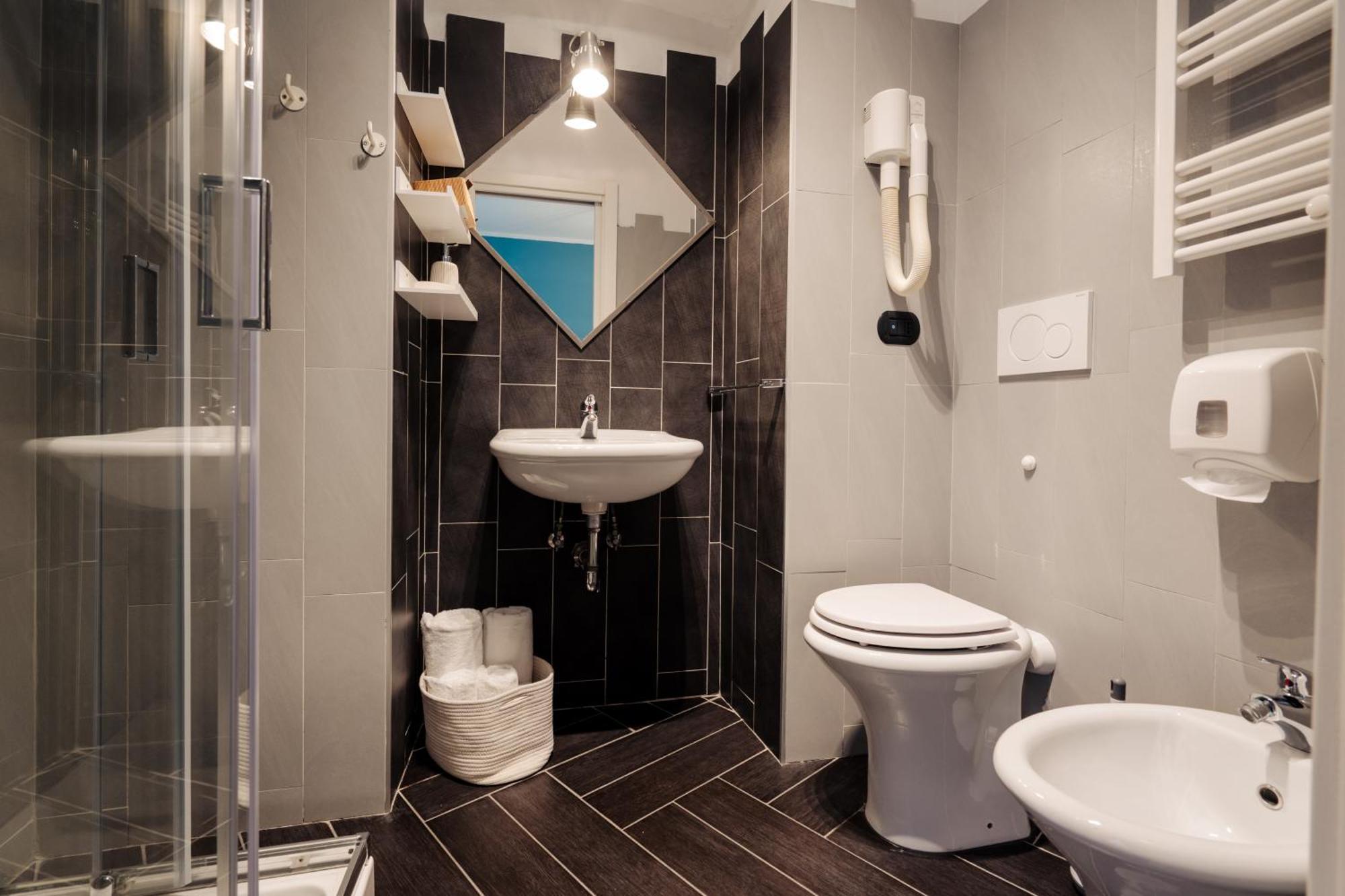 Hotel I Remi Del Prione By Le 5 Terre La Spezia Zewnętrze zdjęcie