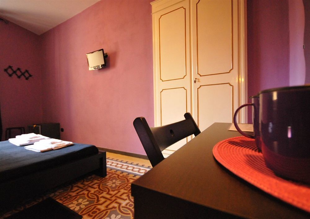 Hotel I Remi Del Prione By Le 5 Terre La Spezia Zewnętrze zdjęcie