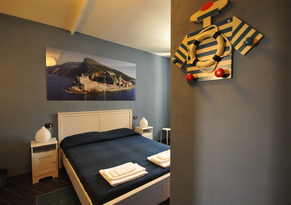 Hotel I Remi Del Prione By Le 5 Terre La Spezia Zewnętrze zdjęcie