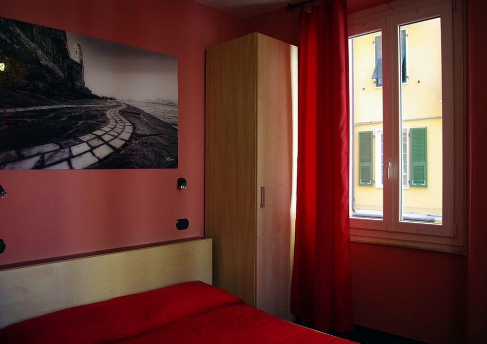 Hotel I Remi Del Prione By Le 5 Terre La Spezia Zewnętrze zdjęcie