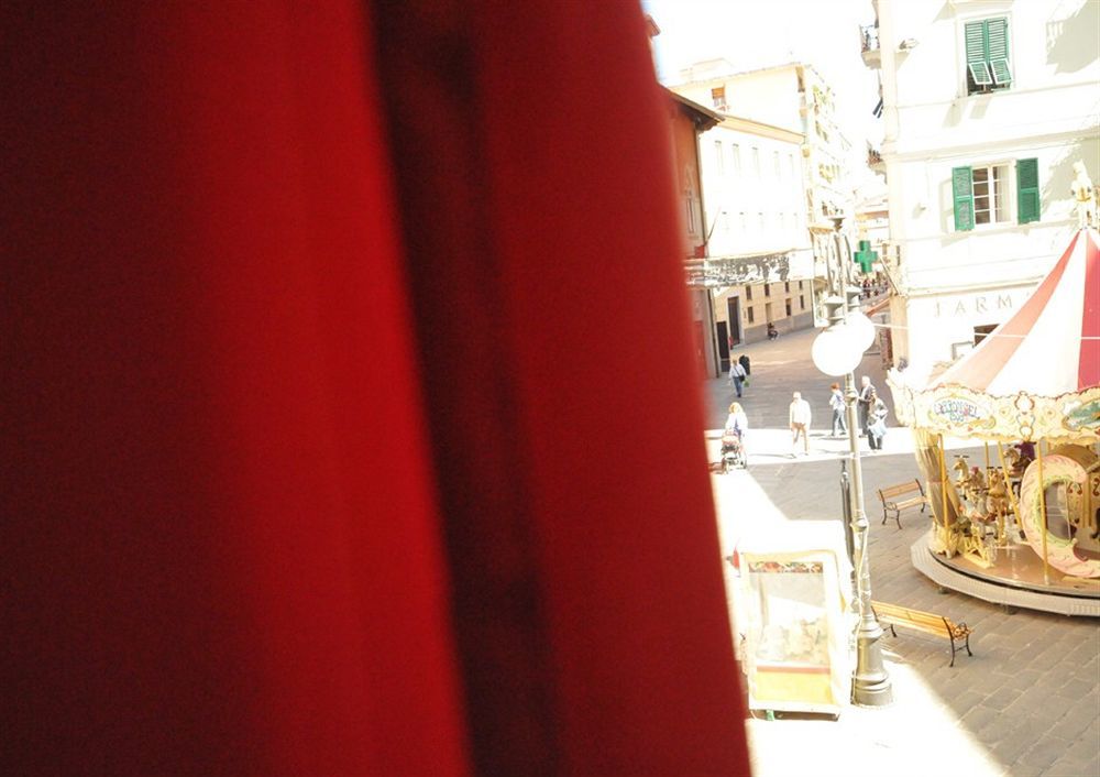 Hotel I Remi Del Prione By Le 5 Terre La Spezia Zewnętrze zdjęcie