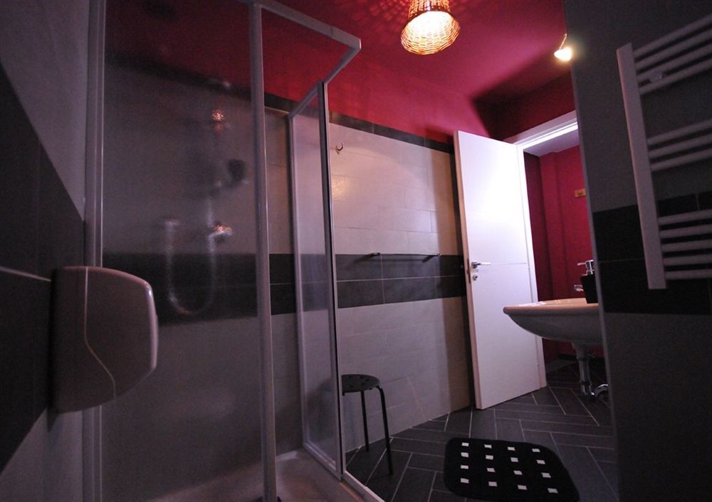 Hotel I Remi Del Prione By Le 5 Terre La Spezia Zewnętrze zdjęcie