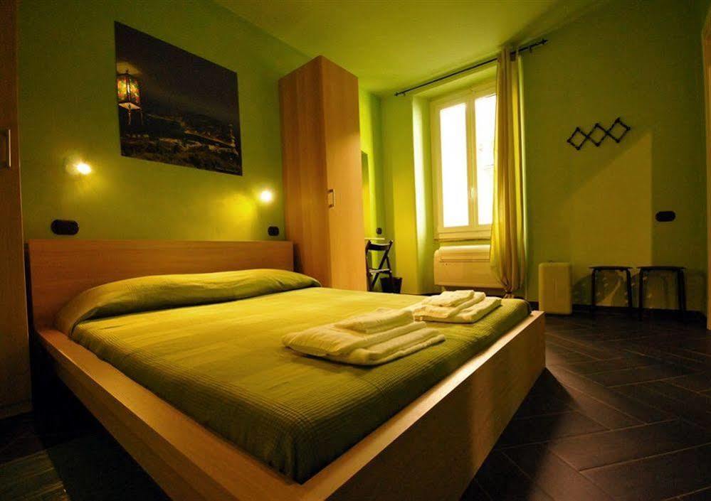 Hotel I Remi Del Prione By Le 5 Terre La Spezia Zewnętrze zdjęcie